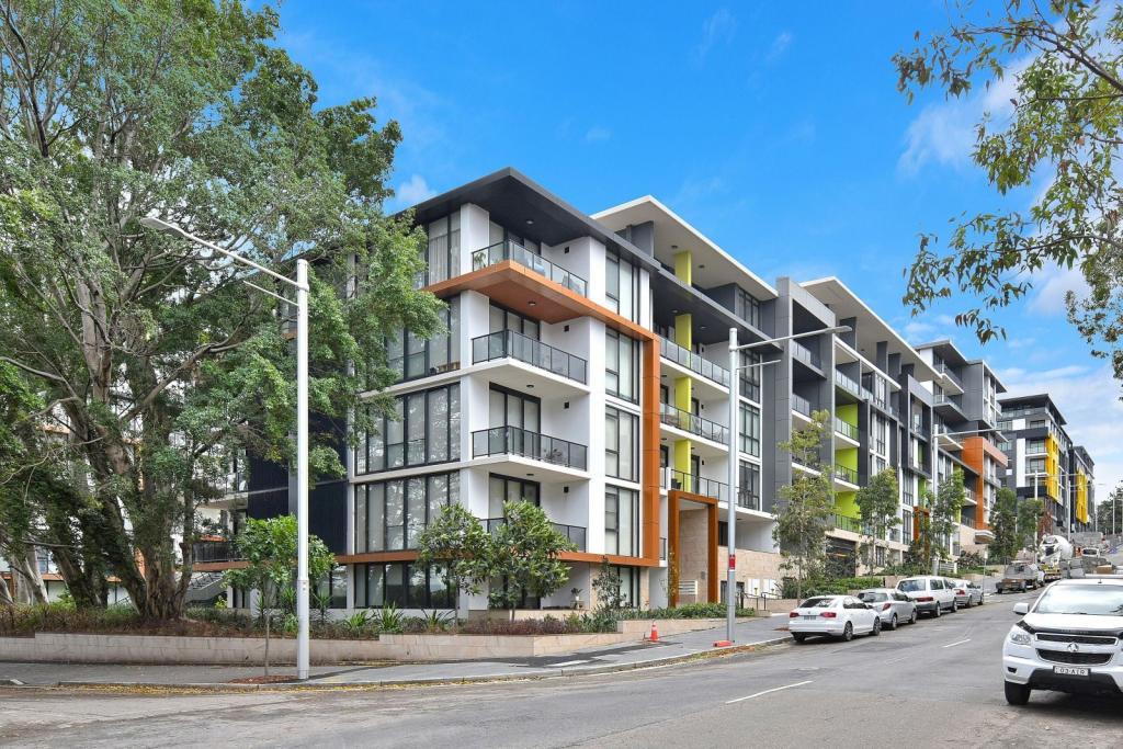 A602/41-45 Belmore St, Ryde, NSW 2112