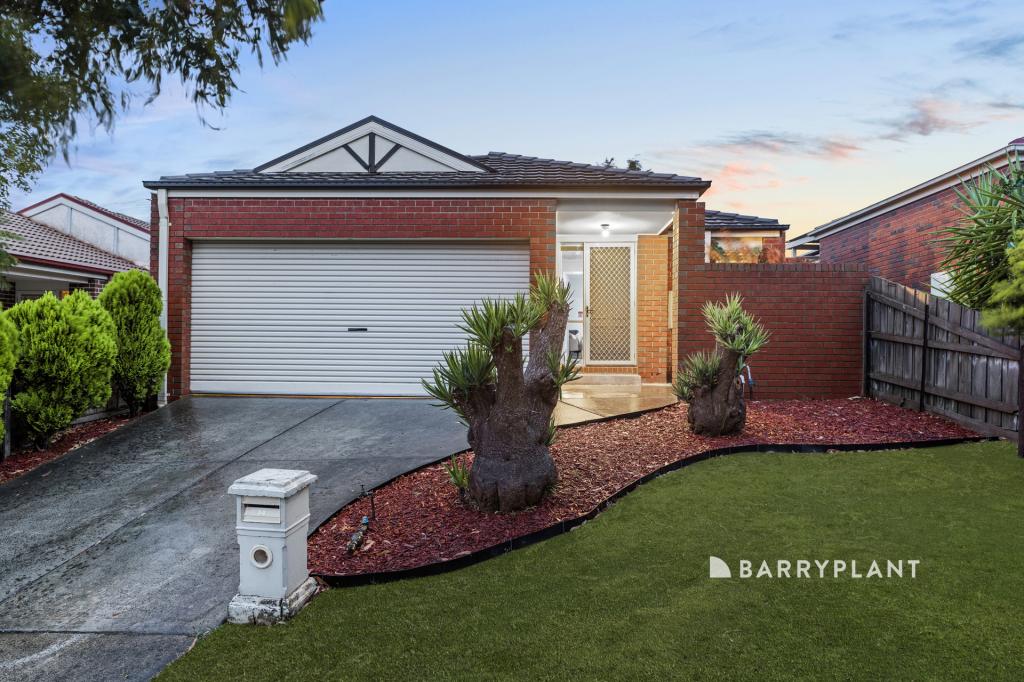 34 Hancock Dr, Berwick, VIC 3806