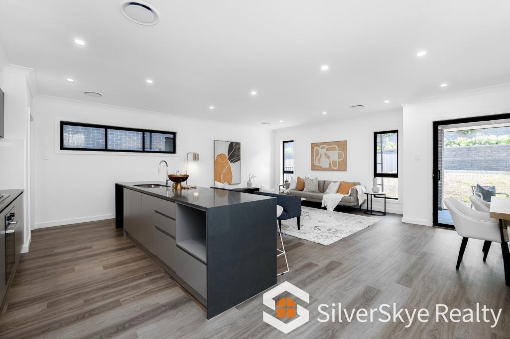 Contact Agent For Address, Werrington, NSW 2747