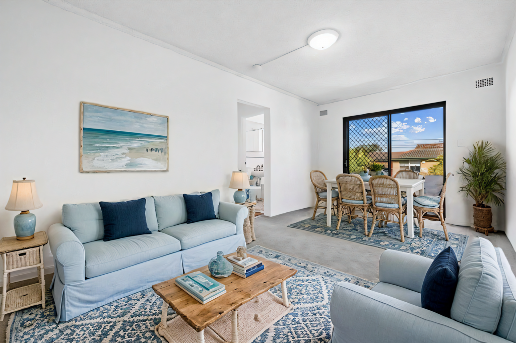 5/11 Linsley St, Gladesville, NSW 2111