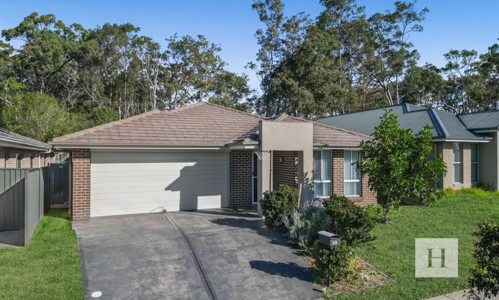 63 Loretto Way, Hamlyn Terrace, NSW 2259