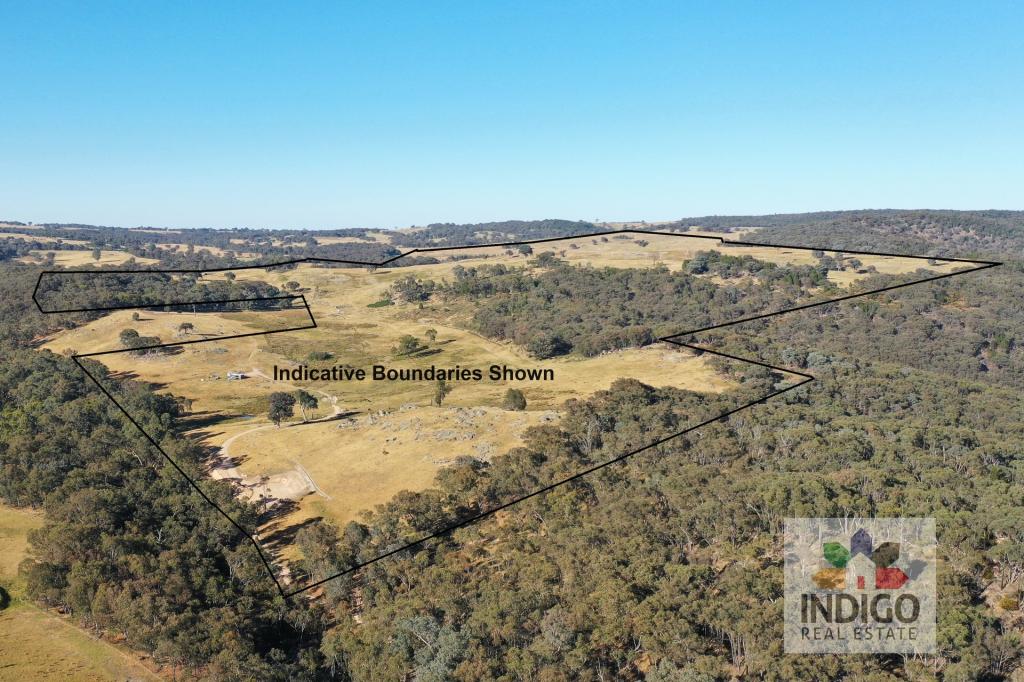 181 Mcfeeters Rd, Beechworth, VIC 3747