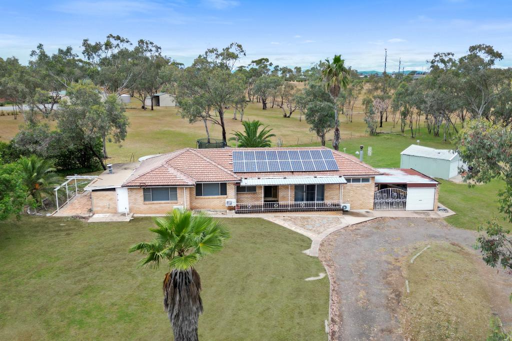 116-124 Bylong Rd, Hillvue, NSW 2340