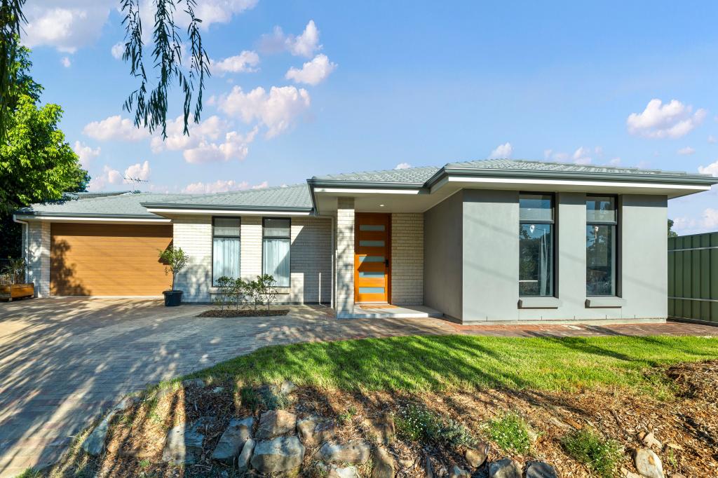 1 Lindsay St, Highbury, SA 5089