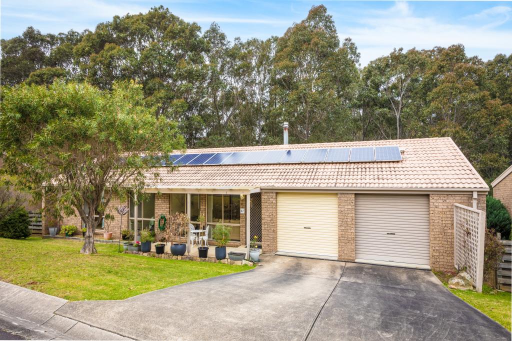 47/11 Payne St, Narooma, NSW 2546