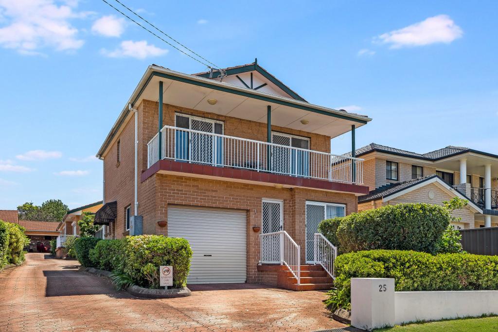 1/25 Cragg St, Condell Park, NSW 2200