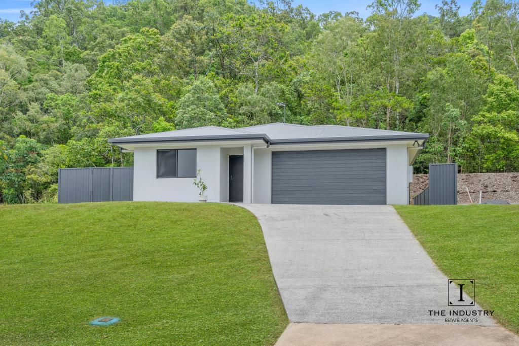 14 Bunya Cl, Bentley Park, QLD 4869
