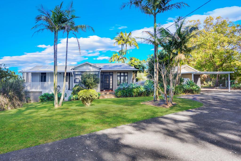 777 Old Northern Rd, Dural, NSW 2158