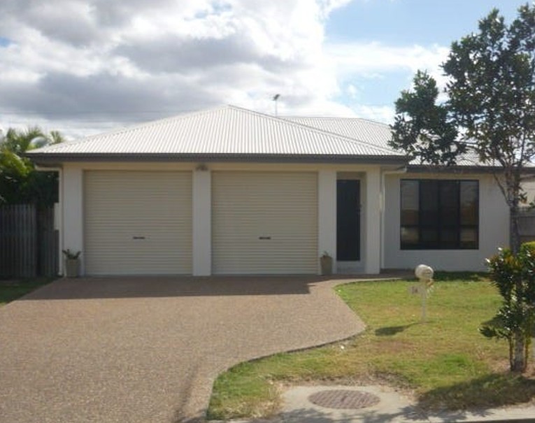 14 Tern Ct, Condon, QLD 4815