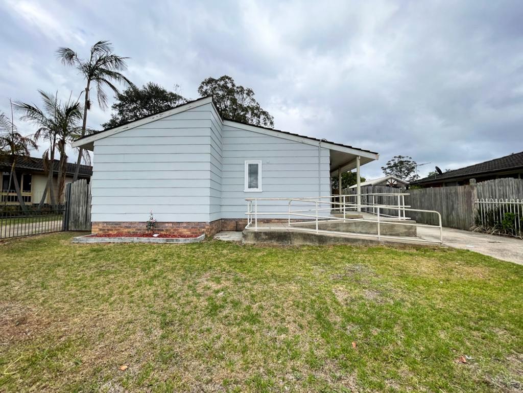 7 Mungadal Way, Airds, NSW 2560