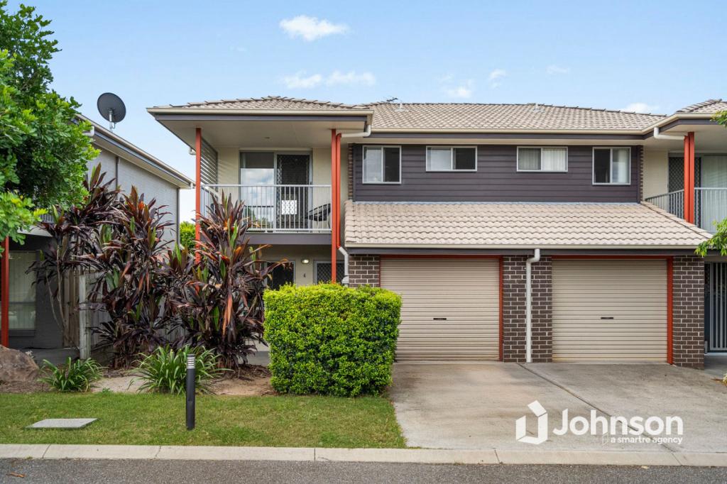4/17-27 Mulgrave Rd, Marsden, QLD 4132