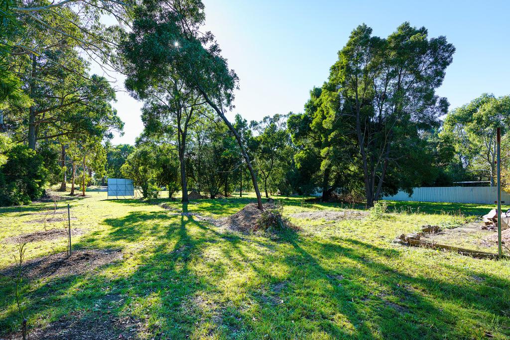 Lots 81-83 Spring Ave, Sailors Falls, VIC 3461