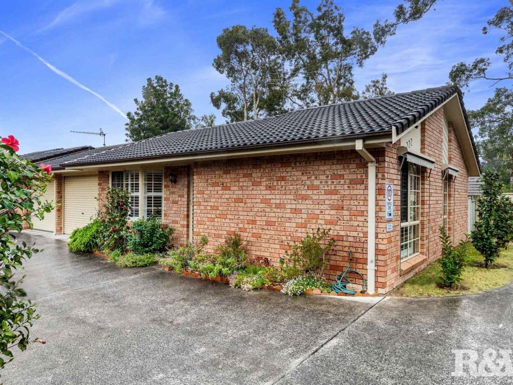 1/222 Railway St, Woy Woy, NSW 2256