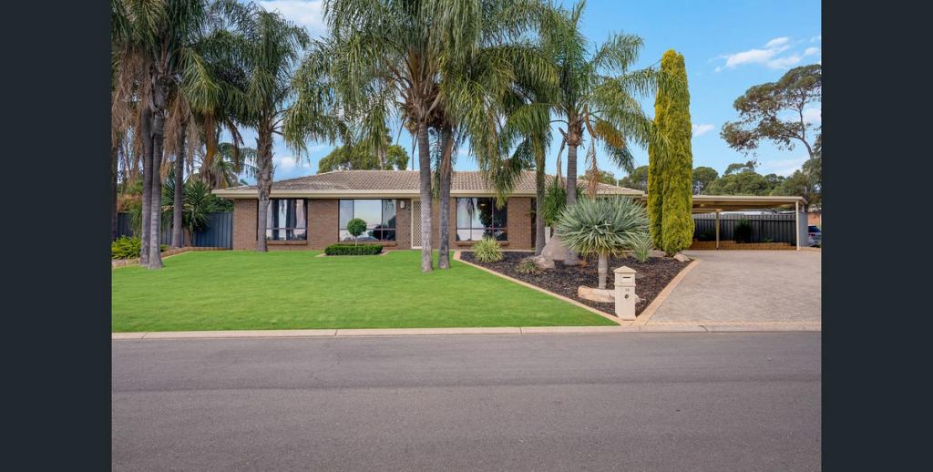19 Karrawirra Cl, Craigmore, SA 5114
