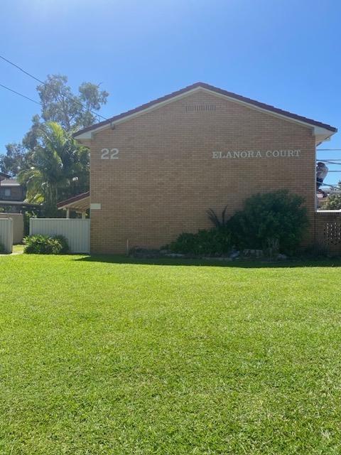 4/22 CORAMBARA CRES, TOORMINA, NSW 2452