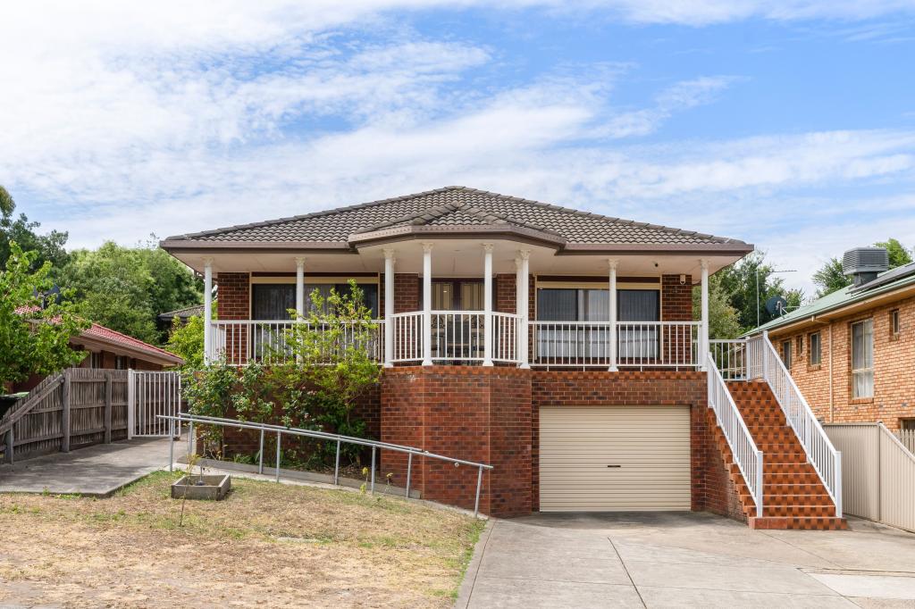 4 Gimlet Cl, Meadow Heights, VIC 3048