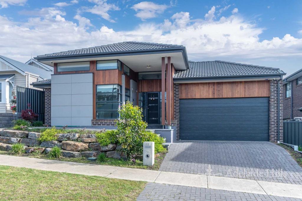 52 Park Tce, Mount Barker, SA 5251