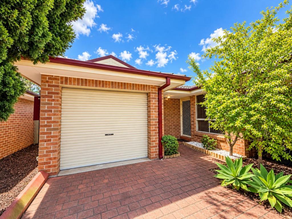 7/159 BRISBANE ST, ST MARYS, NSW 2760