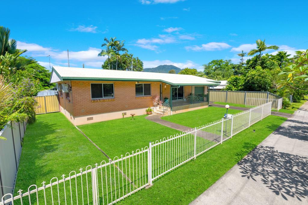 127 Greenslopes St, Edge Hill, QLD 4870