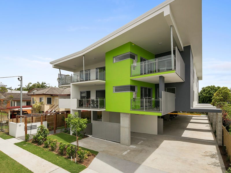 7/17 Bride St, Wynnum, QLD 4178