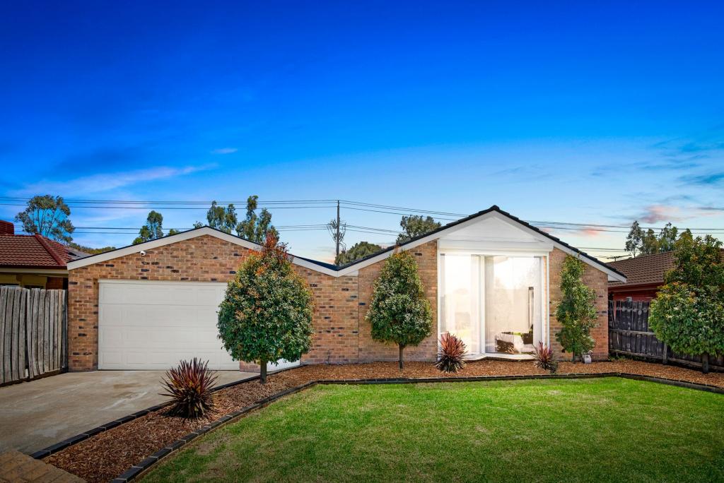 11 Rosemary Cl, Hoppers Crossing, VIC 3029