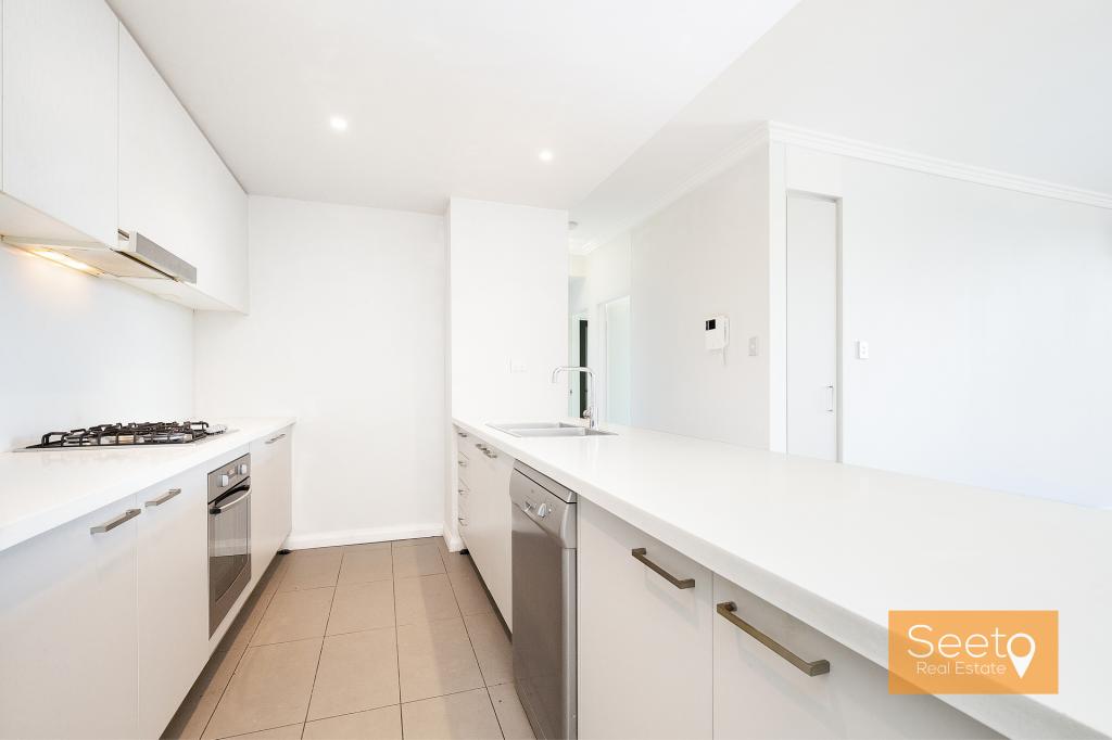 C112/81-86 Courallie Ave, Homebush West, NSW 2140