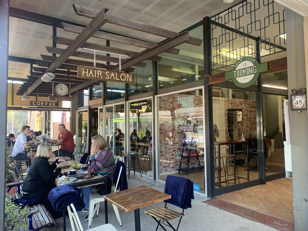 Shop 2/45 Dean St, Toowong, QLD 4066