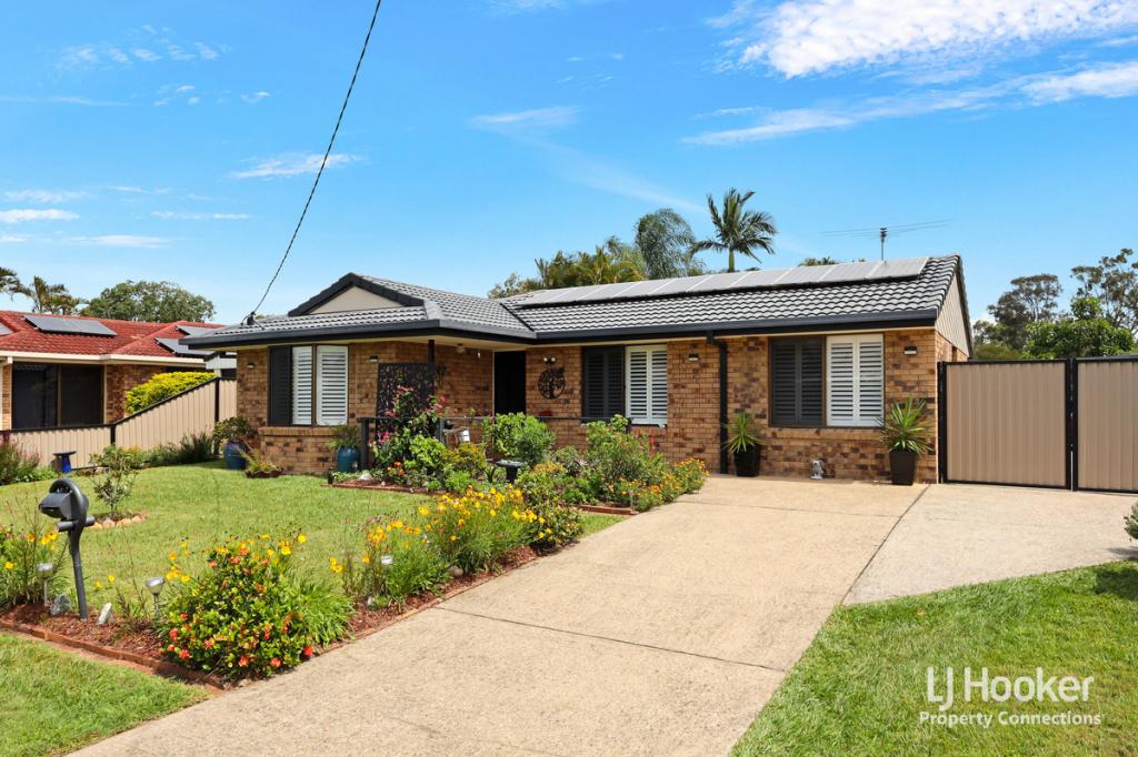 31 Sunderland Dr, Bray Park, QLD 4500