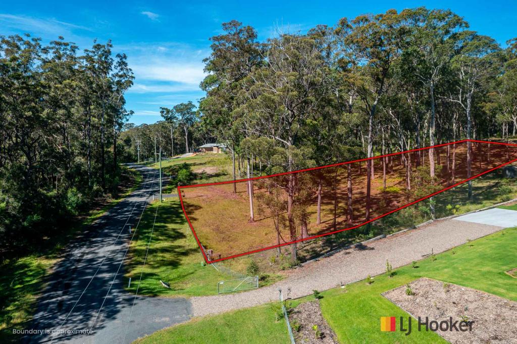 12 Warrabugan Pl, Long Beach, NSW 2536