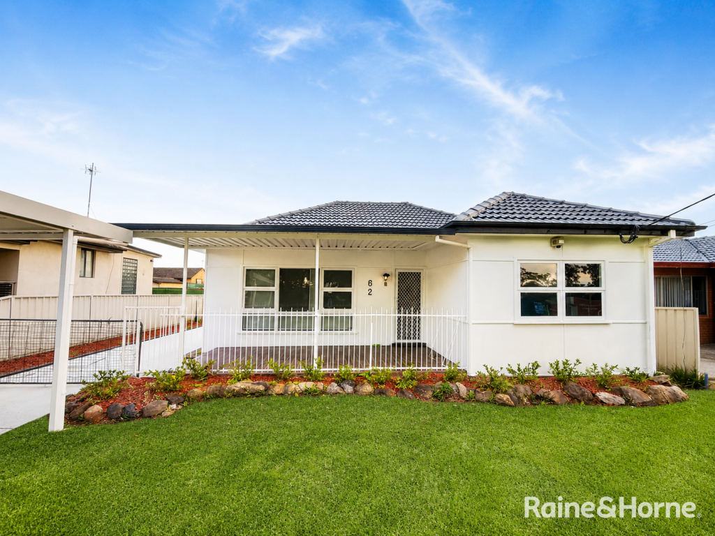 62 Power St, Doonside, NSW 2767