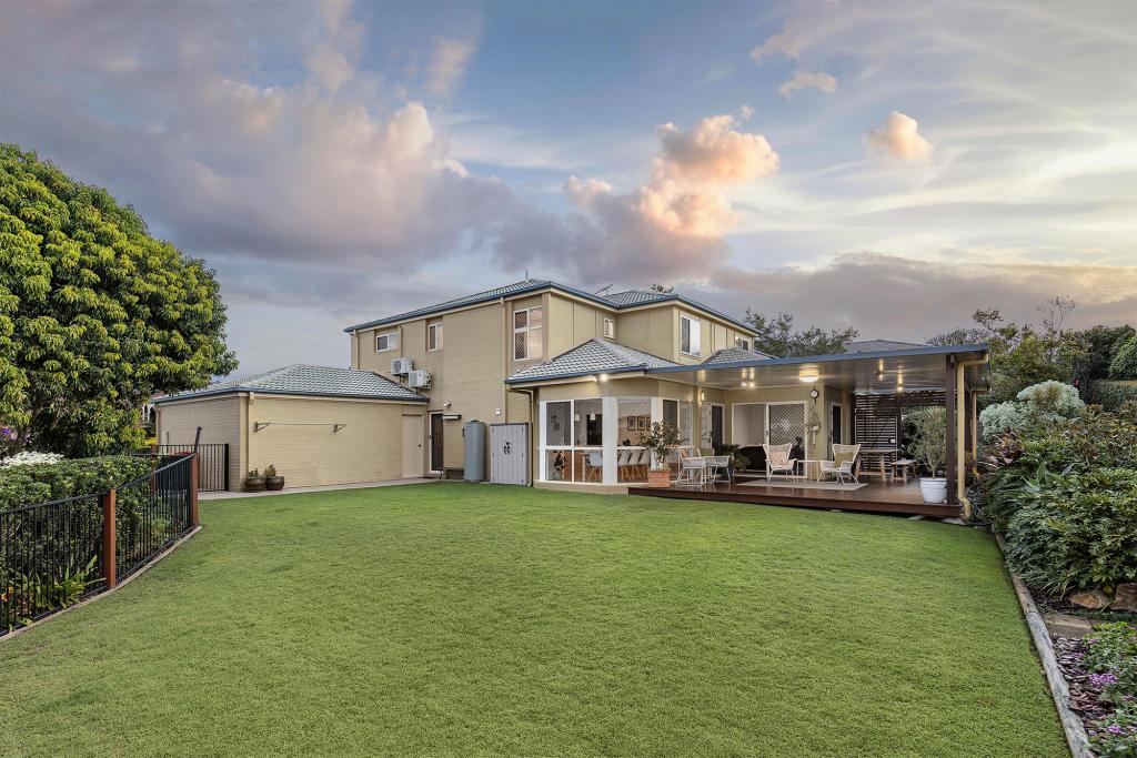 45 Alba Pl, Bridgeman Downs, QLD 4035