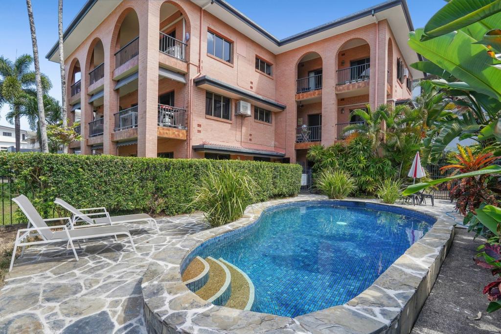 3/271-273 Esplanade, Cairns North, QLD 4870