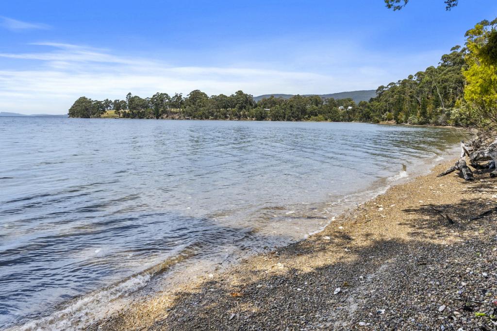 3227 Channel Hwy, Woodbridge, TAS 7162