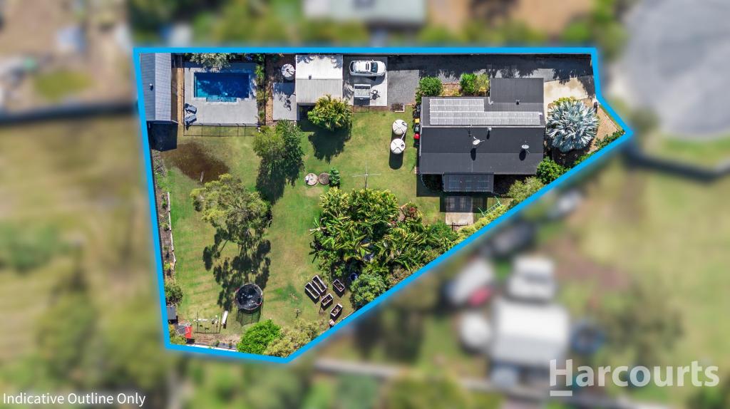 10 Brypat Cl, Burrum Heads, QLD 4659