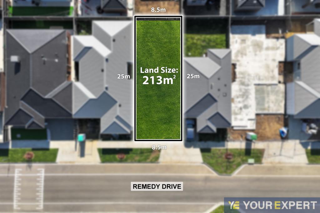 65 Remedy Dr, Clyde, VIC 3978