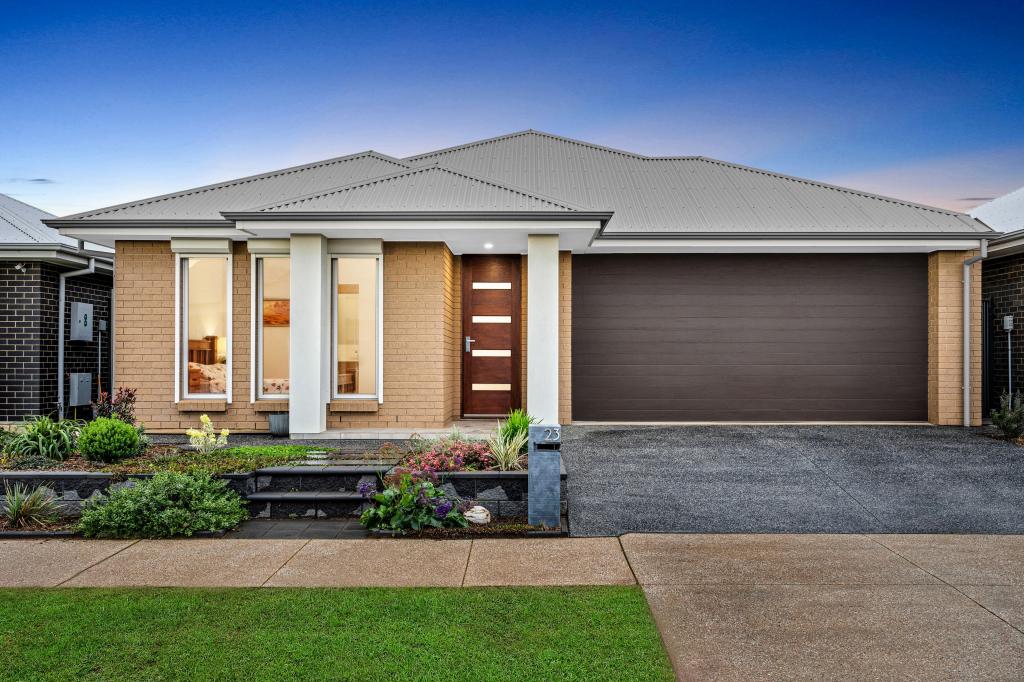 23 Corymbia Ave, Riverlea Park, SA 5120