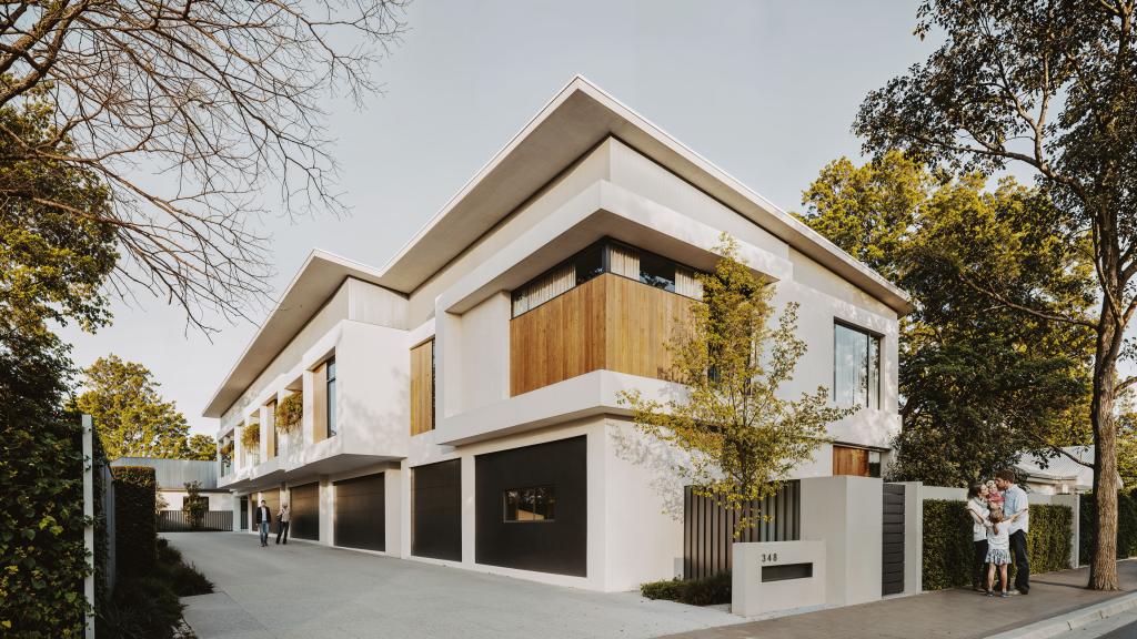 1,2,3,4,5/348 Fullarton Rd, Fullarton, SA 5063