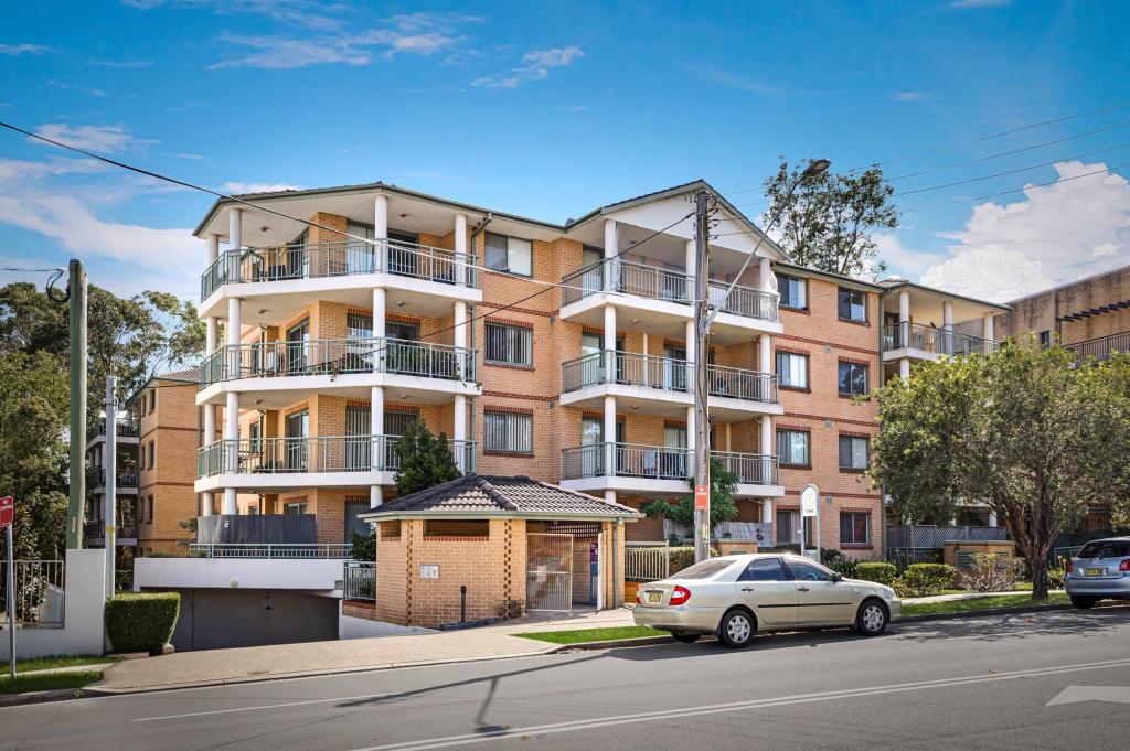 11/11-13 Fourth Ave, Blacktown, NSW 2148