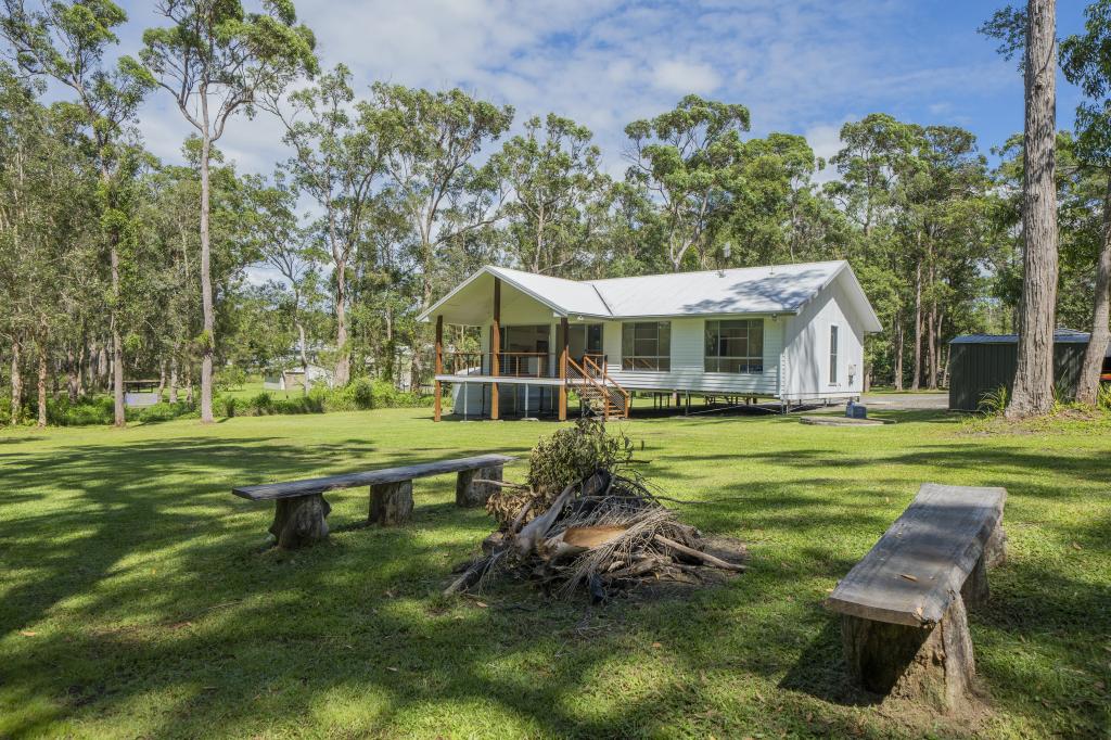 15-19 Butler Rd, Doonan, QLD 4562