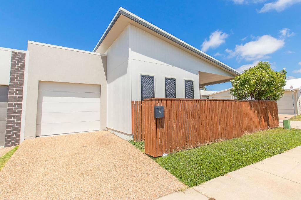 8 TARGET ST, OONOONBA, QLD 4811