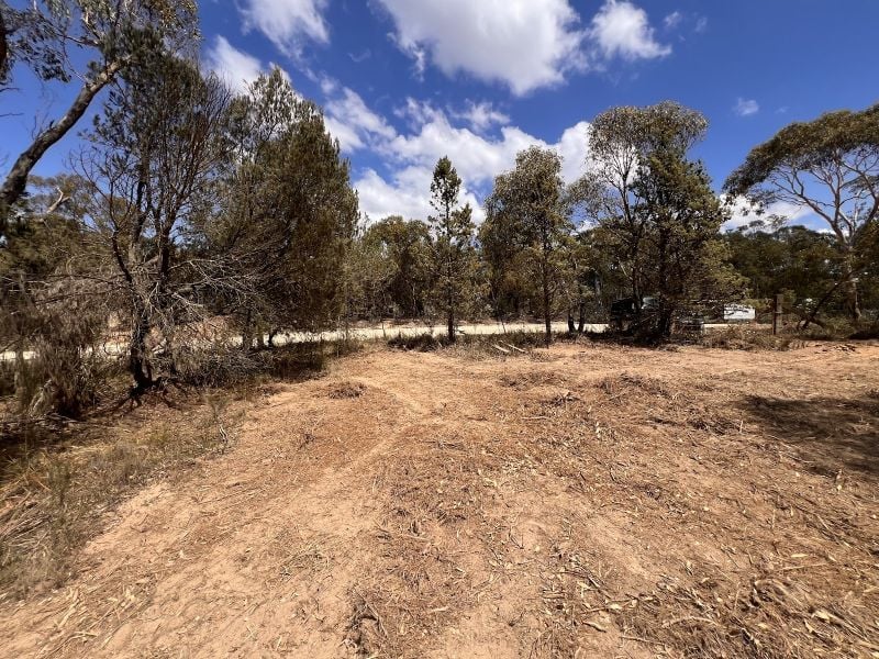 Lot 138 Mayfield Rd, Lower Boro, NSW 2580