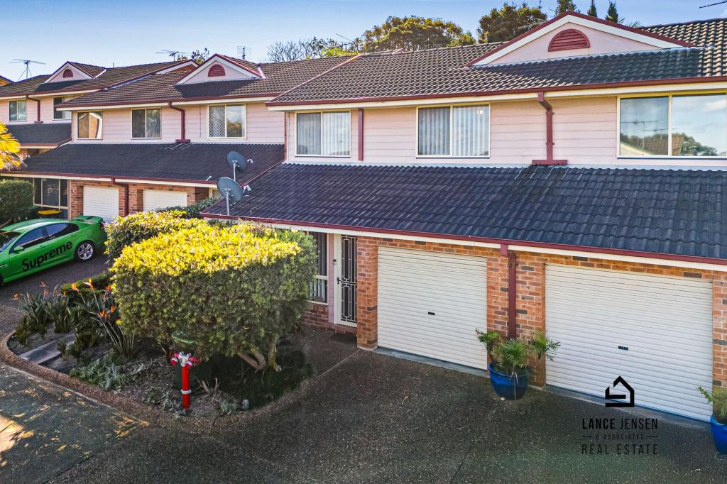 2/7 Willis St, Charlestown, NSW 2290