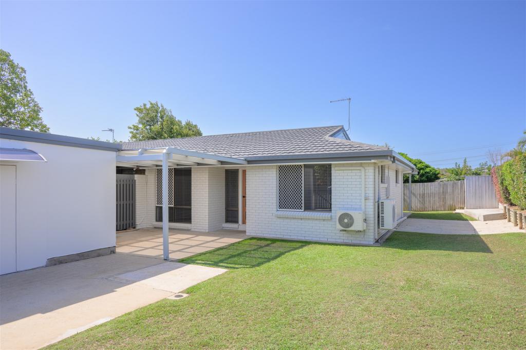 1/22 Madigan Rd, Tannum Sands, QLD 4680