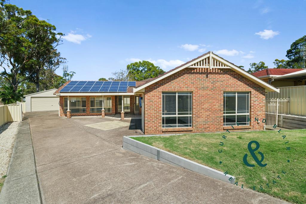 18 Rosewood Dr, Medowie, NSW 2318