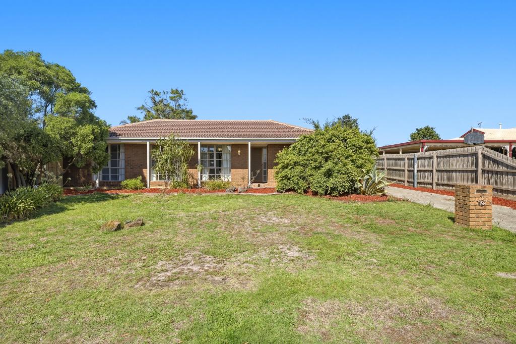 4 Peppercorn Ct, Cranbourne North, VIC 3977