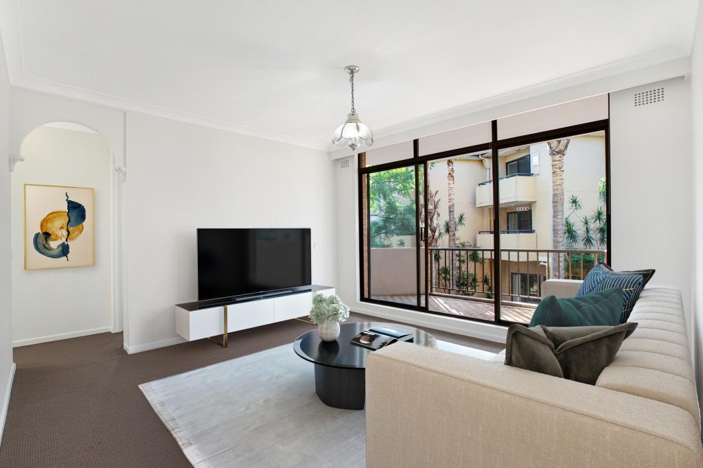 303/131 Spencer Rd, Cremorne, NSW 2090