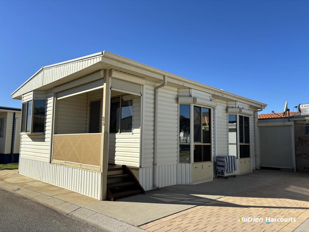 36/1 Williams Way, Seabird, WA 6042