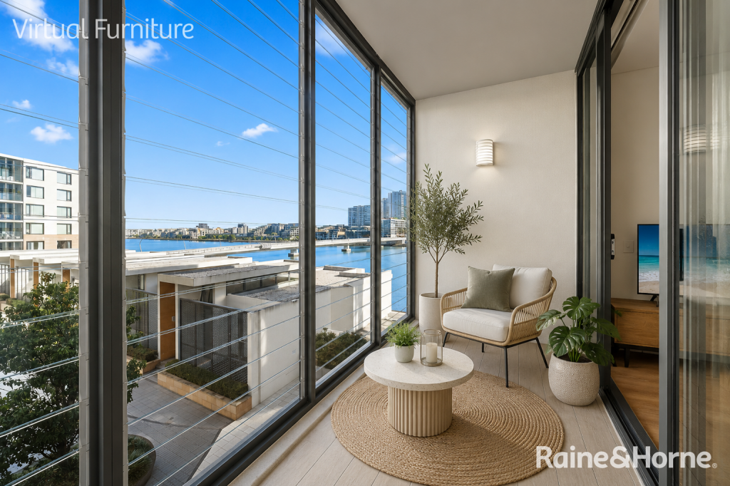 601/4 Peake Ave, Rhodes, NSW 2138
