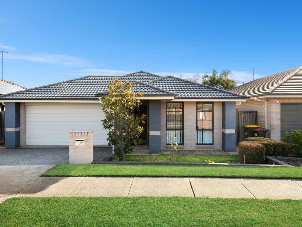 37 Mosaic Ave, The Ponds, NSW 2769