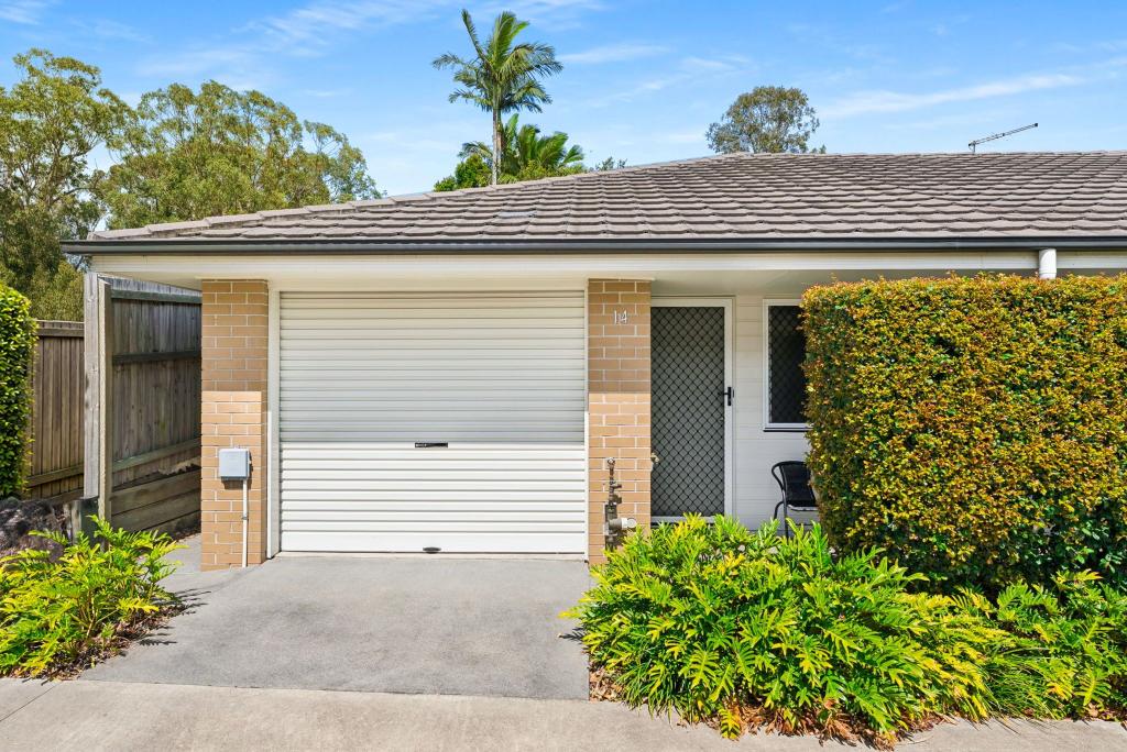 14/10-12 Bishop St, Eagleby, QLD 4207